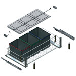 Mdulo Cubo Basura Ecolgico B

32625014 32626014 32627014 32628014 	
32629014 32654314