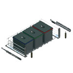 Mdulo Cubo Basura Ecolgico A

32617014 32618014 32619014 32624014 	
32620014 32654314 SC002215 SC002216 SC002217 SC002218 SC002303