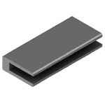 Moldura Embocadura EMB90