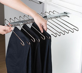 Pantalonero