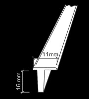 perfil exterior