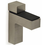 Soporte para Balda Niquel Satinado 8444522