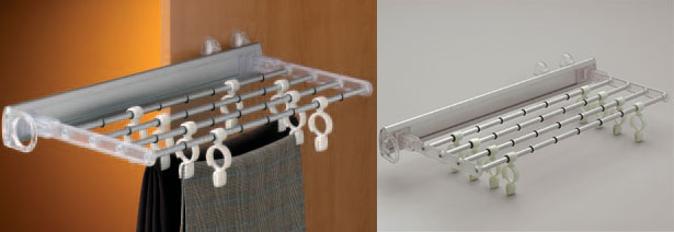 Soporte Multiuso Extra�ble