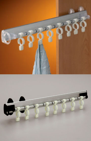 soporte pa�uelos extraible