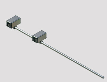 Soporte Pantal�n