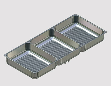 Bandeja Accesorios
