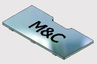 Distintivo Personalizado