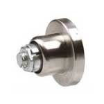 Soporte tubo-pared
Acero Inox Austentico