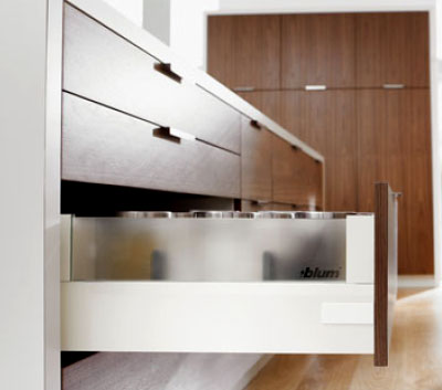 tandembox intivo blum