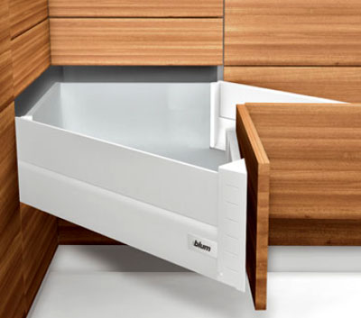 tandembox intivo blum