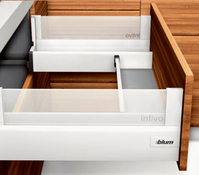 tandembox intivo blum