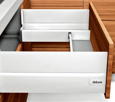 tandembox intivo blum