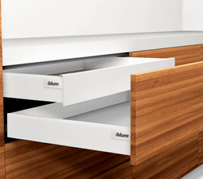 tandembox intivo blum