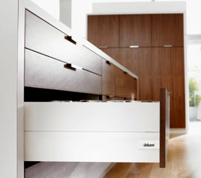 tandembox intivo blum