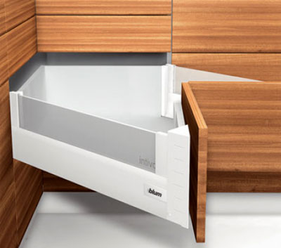 tandembox intivo blum