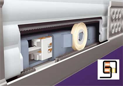 Informaci�n adicional sobre Cajones TANDEMBOX de blum