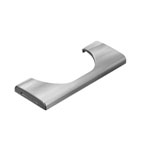 Tapa Bisgra Clip top Blumotion blum