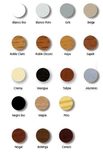 tapones adhesivo