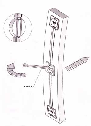 OMM Tensor 103