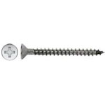 Tornillo Rosca Madera Impronta PZ Celo 8425586117201