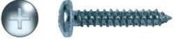tornillo rosca chapa