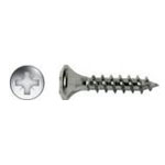 Tornillo para Bisagras y manillas de Cazoleta Celo 8425586102009