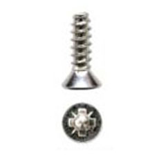 tornillo para taco de bisagra blum