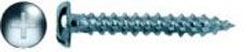 tornillo Doble Hilo