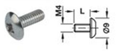 tornillo terminal