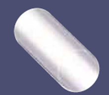 tubo redondo