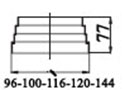 esquema reduccion