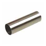 Tubo Acero Inox Austentico