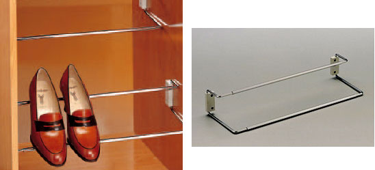 Zapatero Extensible