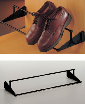 Zapatero Extensible Multiuso